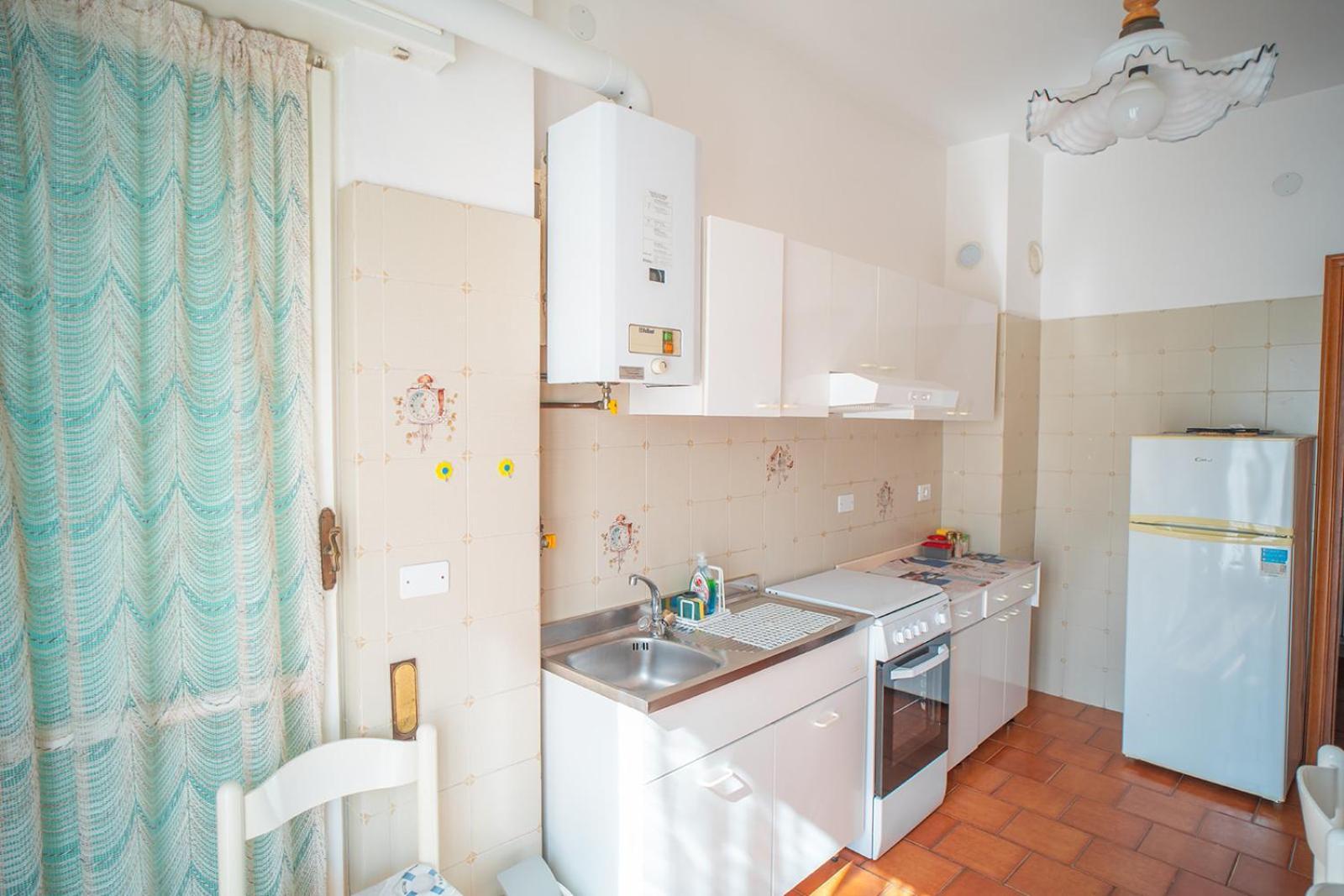 Casa Vacanze Ferrando Pietra Ligure Zewnętrze zdjęcie
