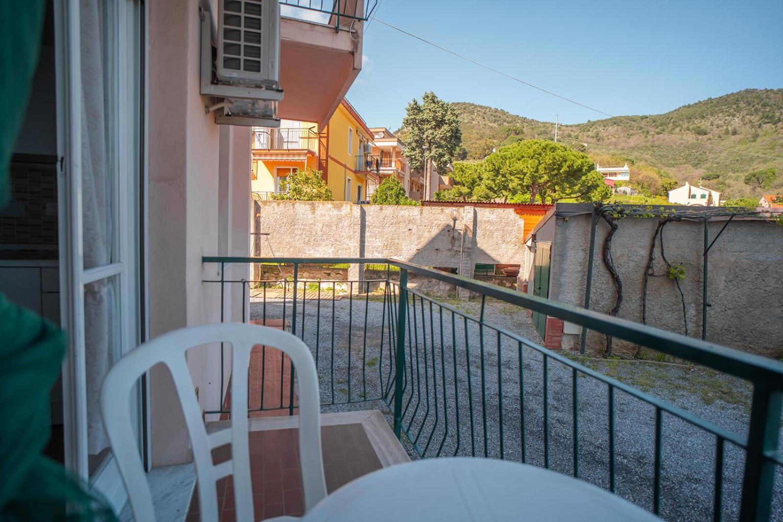 Casa Vacanze Ferrando Pietra Ligure Zewnętrze zdjęcie
