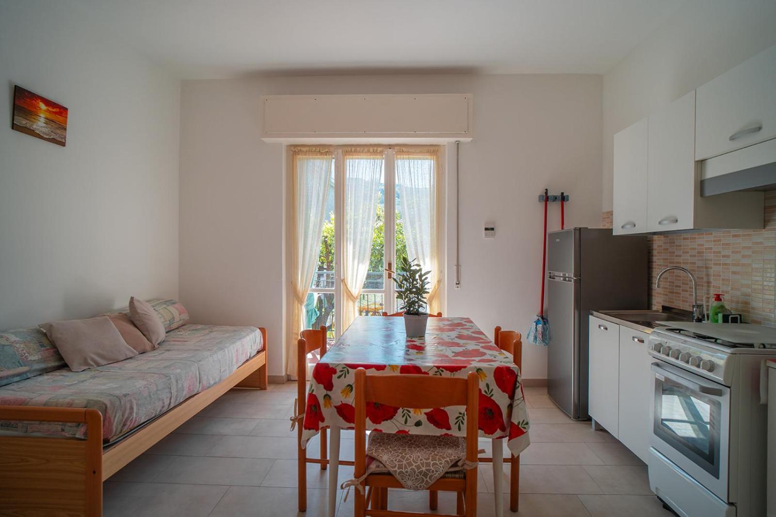 Casa Vacanze Ferrando Pietra Ligure Zewnętrze zdjęcie
