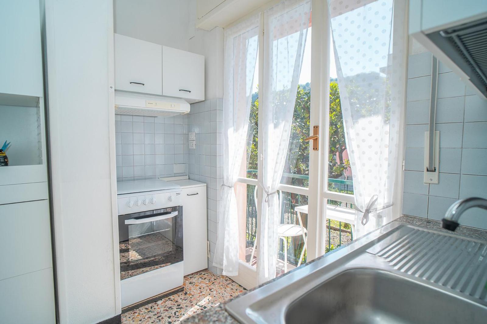 Casa Vacanze Ferrando Pietra Ligure Zewnętrze zdjęcie