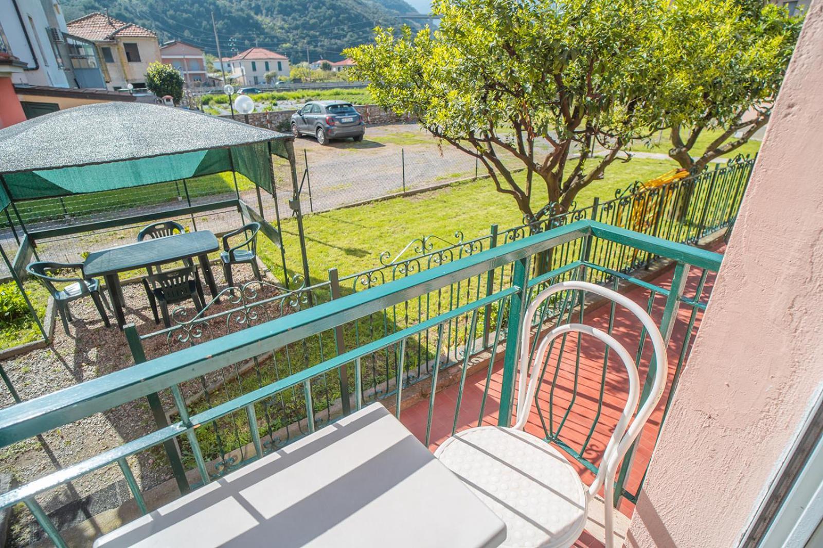 Casa Vacanze Ferrando Pietra Ligure Zewnętrze zdjęcie
