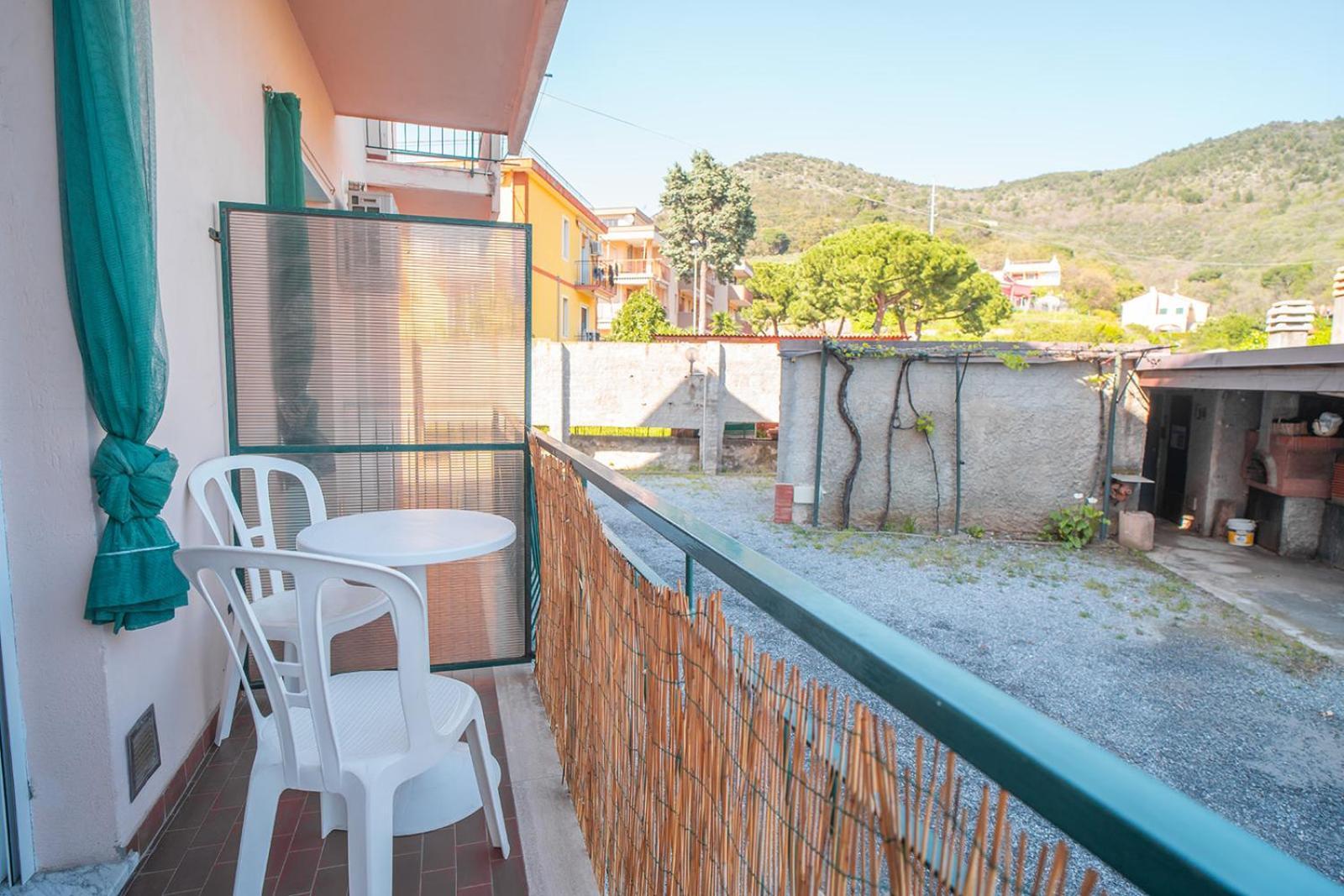 Casa Vacanze Ferrando Pietra Ligure Zewnętrze zdjęcie